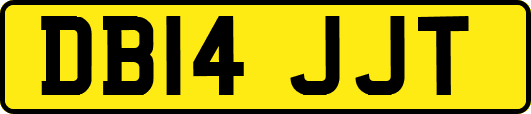DB14JJT