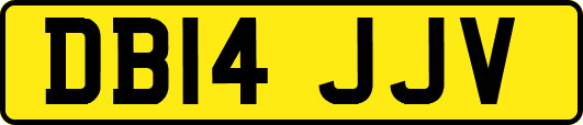 DB14JJV