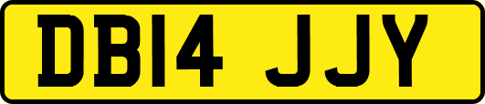 DB14JJY