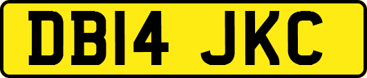 DB14JKC
