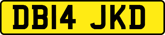 DB14JKD