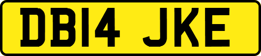 DB14JKE
