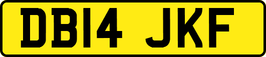 DB14JKF