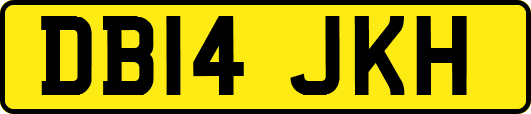 DB14JKH