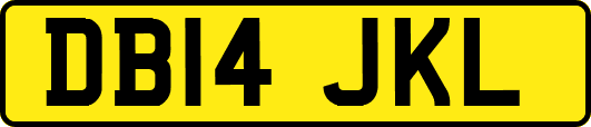 DB14JKL