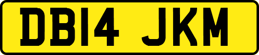 DB14JKM