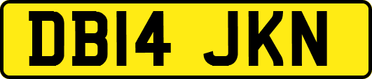DB14JKN