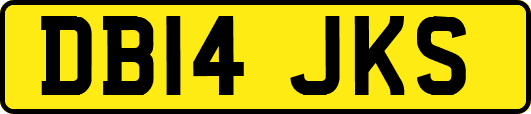 DB14JKS