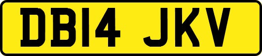 DB14JKV