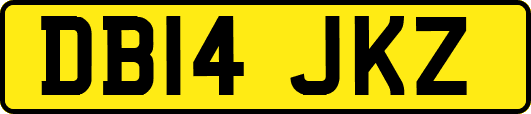 DB14JKZ
