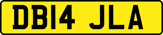 DB14JLA