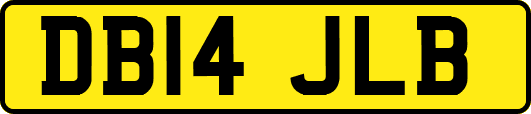 DB14JLB