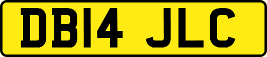 DB14JLC