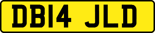 DB14JLD