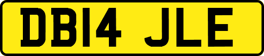 DB14JLE