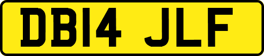 DB14JLF