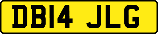 DB14JLG