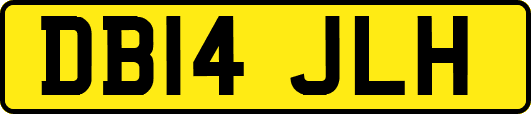 DB14JLH