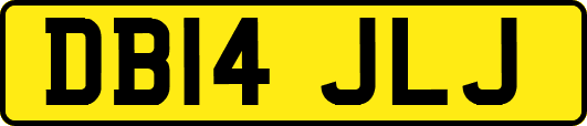 DB14JLJ