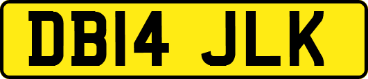 DB14JLK