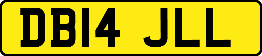 DB14JLL