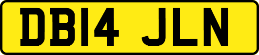 DB14JLN