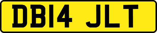 DB14JLT