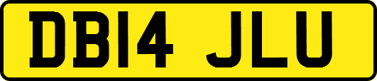 DB14JLU