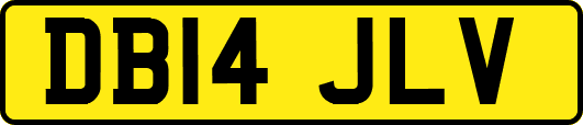 DB14JLV