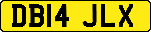 DB14JLX
