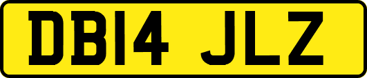 DB14JLZ