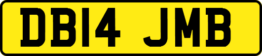 DB14JMB