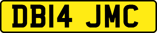 DB14JMC