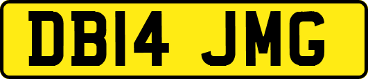 DB14JMG