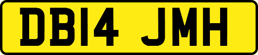 DB14JMH