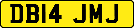 DB14JMJ