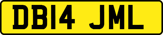 DB14JML