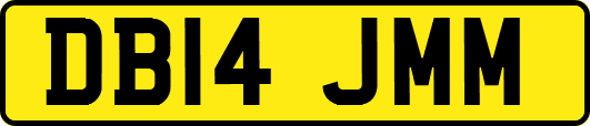 DB14JMM