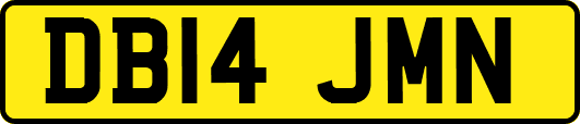 DB14JMN