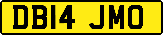 DB14JMO