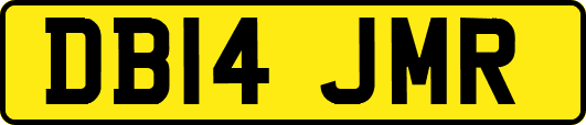 DB14JMR