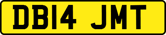 DB14JMT