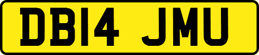 DB14JMU