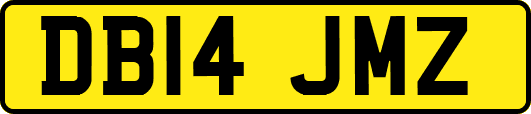 DB14JMZ
