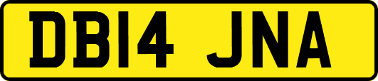 DB14JNA