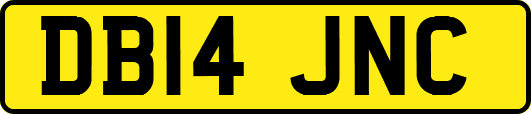 DB14JNC