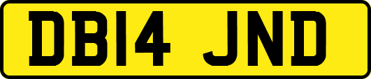 DB14JND