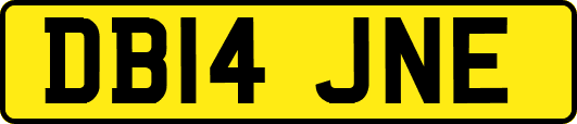 DB14JNE