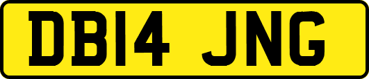 DB14JNG