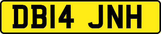 DB14JNH